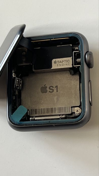 Nowa Bateria do apple watch 1, nohon 42mm, apple watch 1