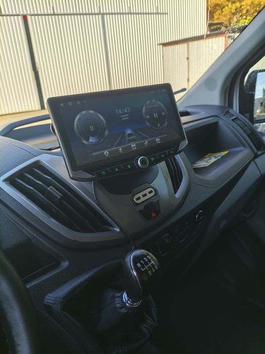 Sprzedam ford transit Mk 8 2.0tdci 170KM 17/18 L3H2