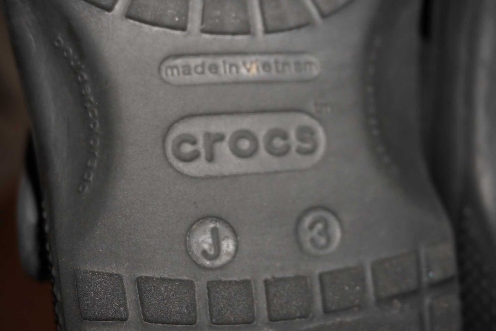 Дитячі сабо крокс Crocs