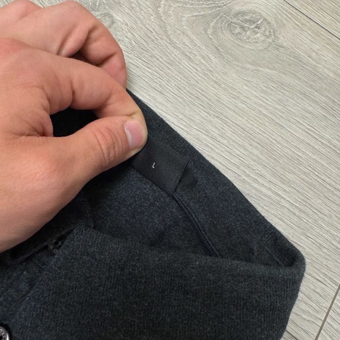 Люксовий Поло Лонгслів Хуго Бос Hugo Boss Pima Cotton, розмір L