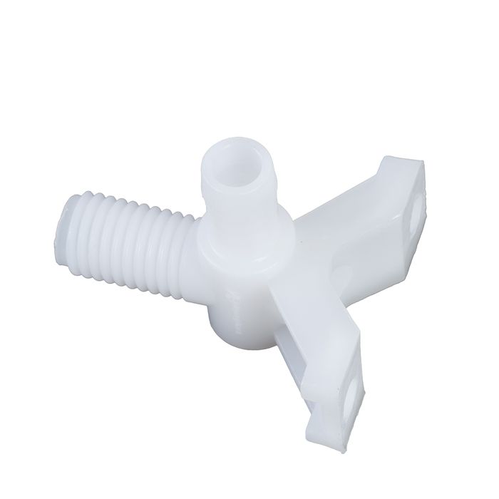 Króciec końcowy AGROPLAST