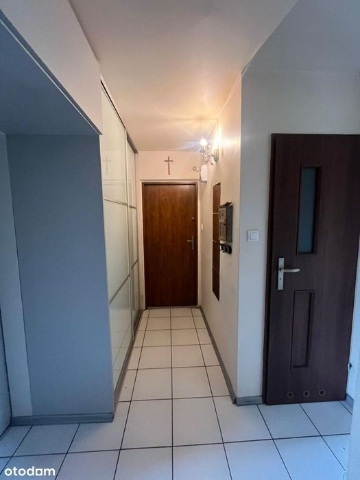 Mieszkanie 3 pokojowe na ul. Wajsówny, po remoncie