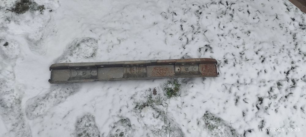 Стакан Заз Таврия