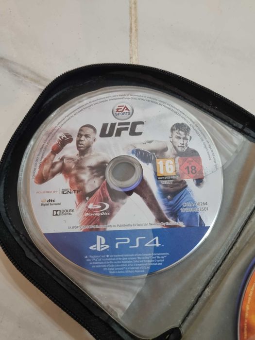 Vários Jogos sem Capa valor individual tenho mais