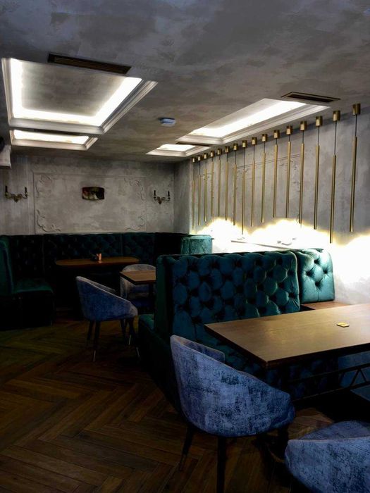 Продаж ресторану в самому центрі Дніпра