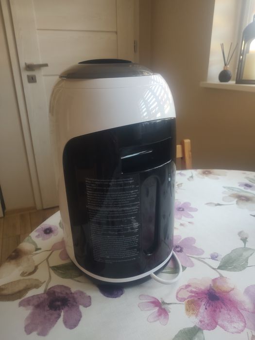 Ekspres do mleka modyfikowanego MOMINI Milk Formula Elite