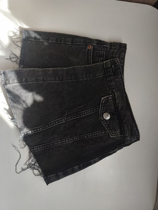 Шорти Zara на дівчинку