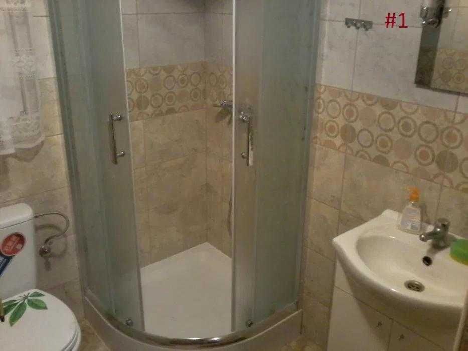 Domki letniskowe Szramowo