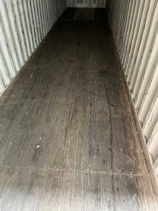 Kontener morski magazynowy 40 DC lub HC | 12m | Dostępne od ręki! |