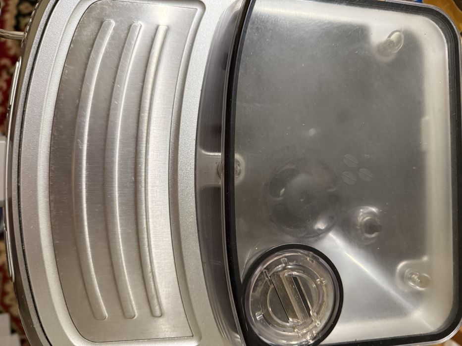 Кофеварка Saeco Intelia Evo HD8881/09