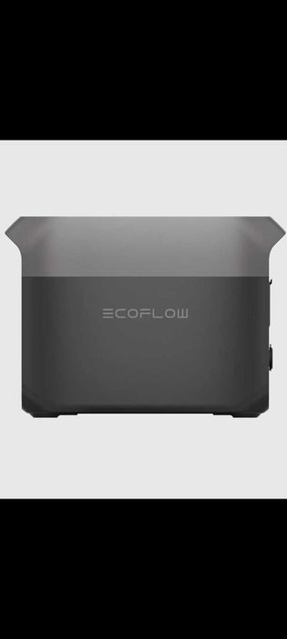 Інвертор екофлоу дельта 3