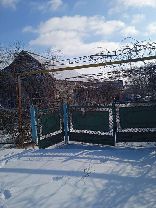 Срочно продам будинок