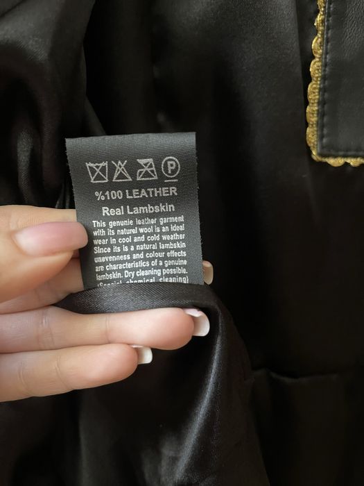 Шкіряна куртка, вітровка, куртка з натуральної шкіри