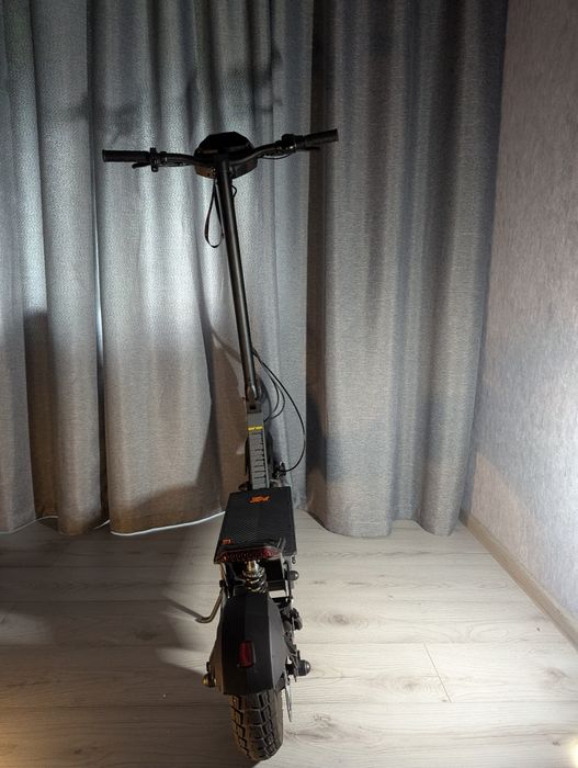 Kukirin G2 2026 року