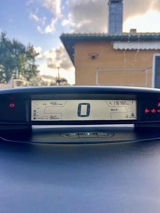 Citroën C4 1.4  90cv | 2005