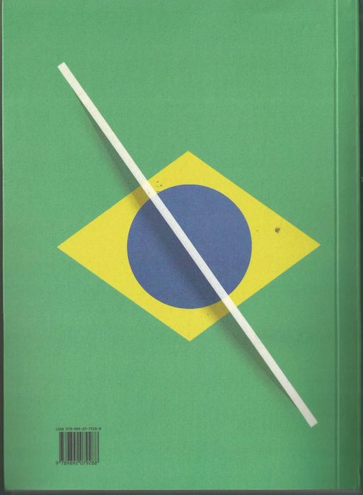 Fernando Paulouro Neves - Brasil em mim - Portes Grátis