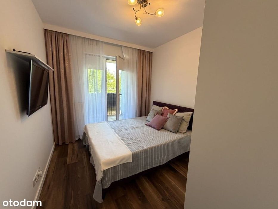 Mieszkanie 43,23m2; ul. Marywilska - Osiedle Ronson Development