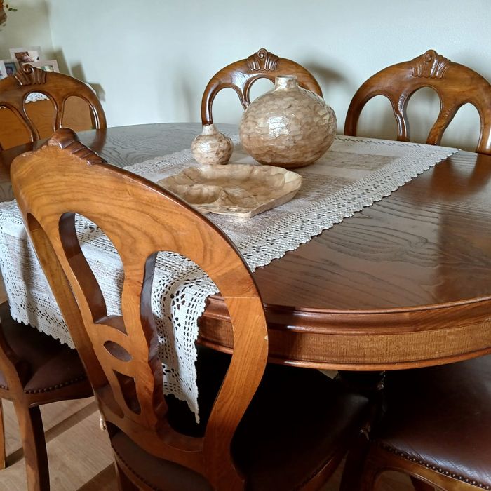 Mobília de sala completa