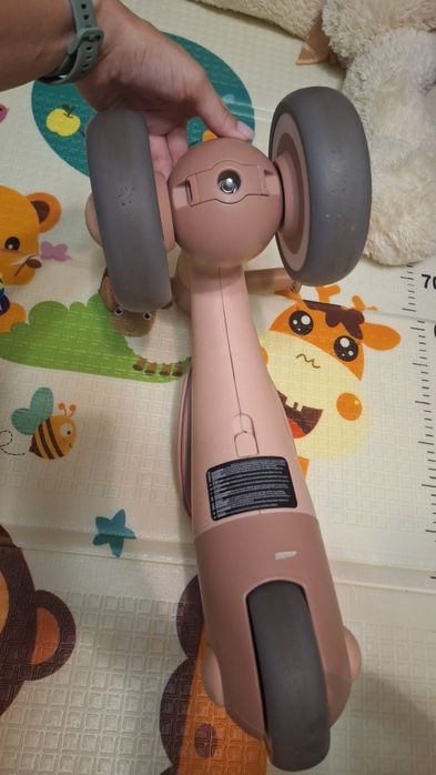 Біговел Kinderkraft