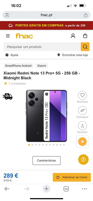 Xiaomi Redmi Note 13 Pro+ 5G