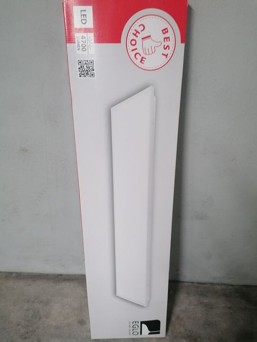 Painel LED Plagliarone