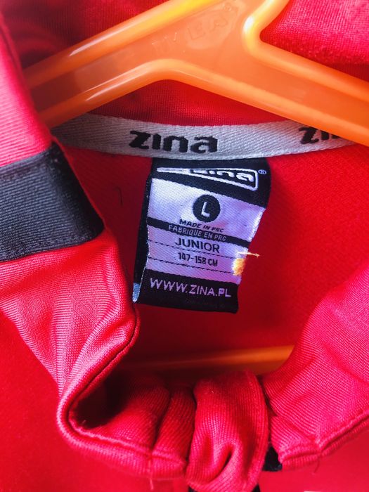 Bluza treningowa Semp Zina Rozmiar L JR