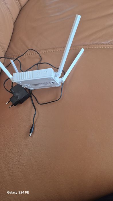 Роутер tp-link AS 750