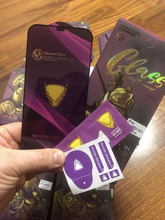 Защитное стекло айфон опт, оптом