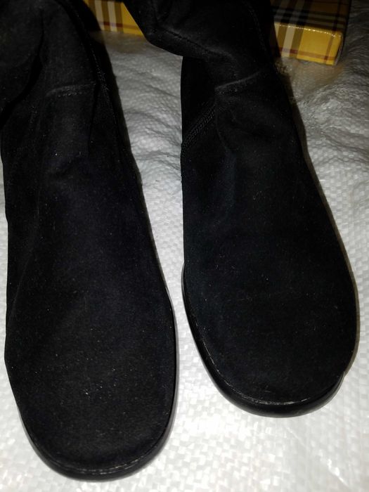 р 36 23 см Полусапожки зимние напівчобітки зимові JK мало б.в.