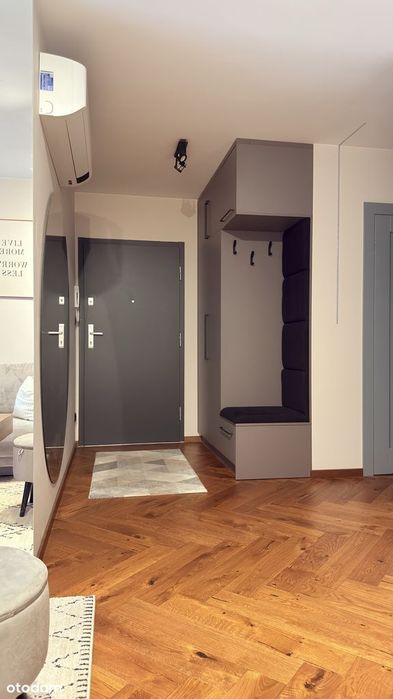 3-pokojowe mieszkanie 65,31 m² z garażem i komórką lokatorską