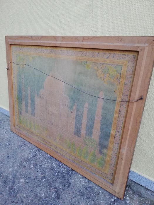 Terrina vintage..64376377176961123