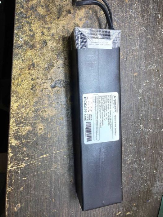 Подарунки! Батаре аккумулято kugo m4 s3 crosser T4 Е9