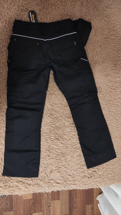 Робочі штани Timberland Professional 614 (Не Elenberg Strauss )