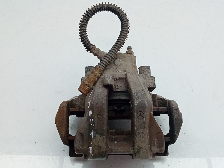 Pinça travão / maxila de travão trás esquerda MERCEDES-BENZ CLS (C219)