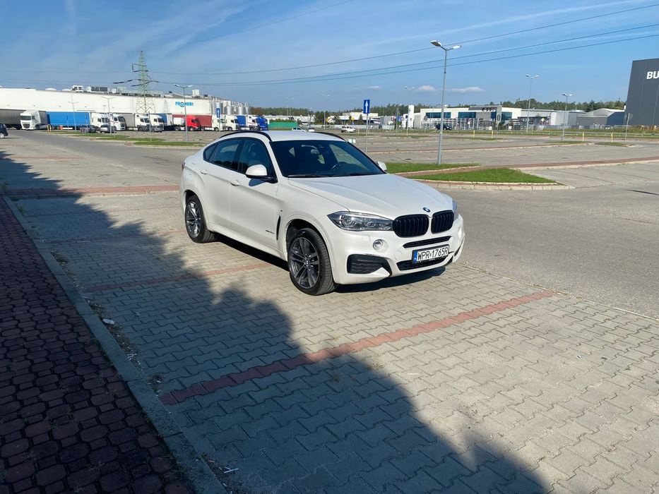 BMW X6 Bmw X6