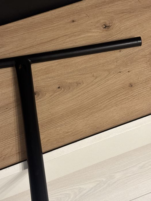 Руль Ethic Trianon 670/560mm,TILT,Native Stem,Proto,Aztek,Blunt для трюкового самоката