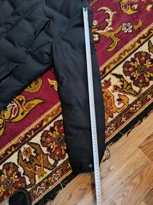 ! Зимова куртка !