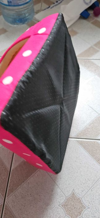 Будиночок для гризунів