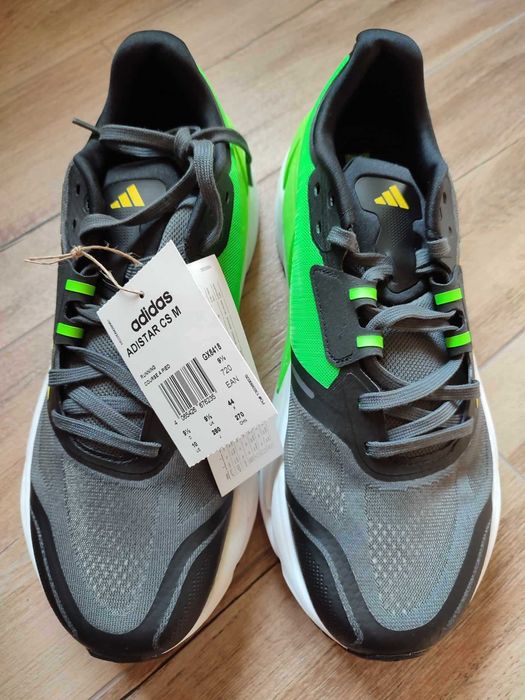 Buty do biegania Adidas Adistar CS