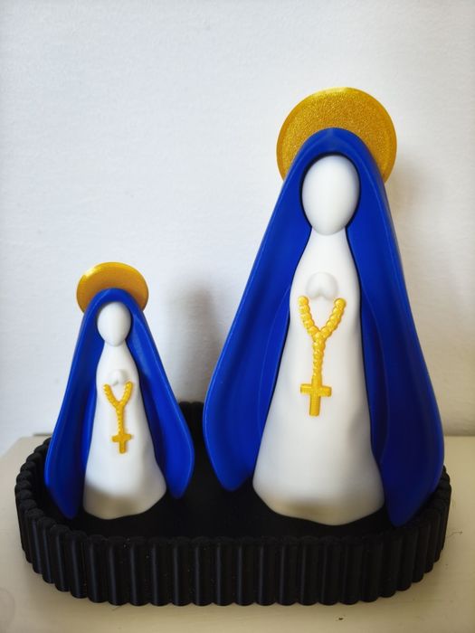 Kit Nossa Senhora de Fátima