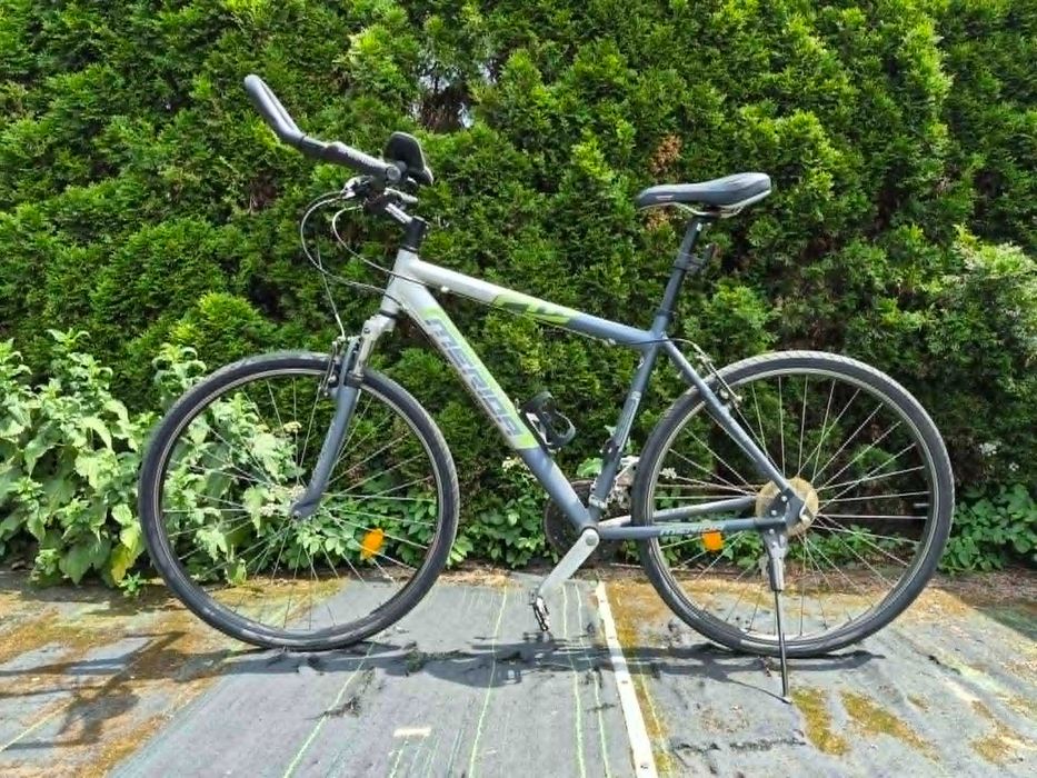 Rower crossowy Merida Crossway 10