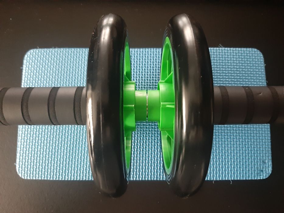 BODYMATE AB Classic - wałek do ćwiczenia