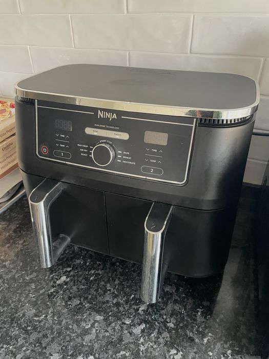 Ninja Air Fryer Dual Zone