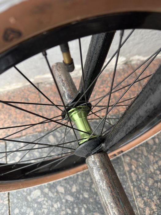 bmx wtp primo stranger federal