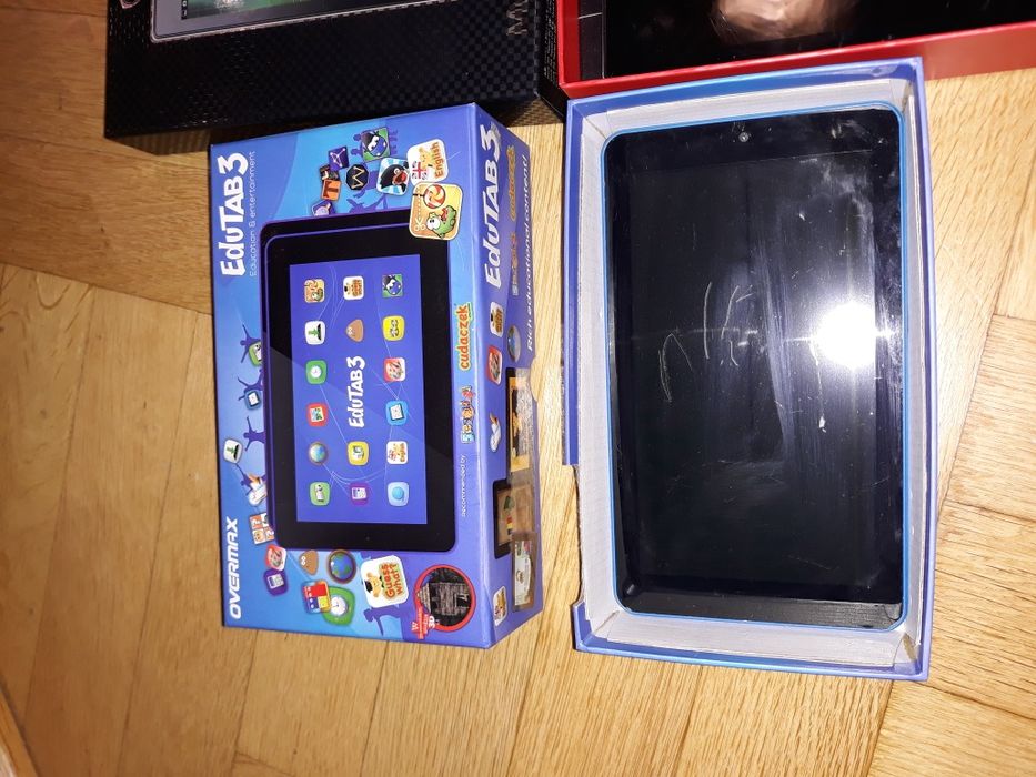 Tablet