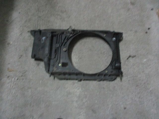 Frente em fibra ou chapa PEUGEOT 206 (2A/C)