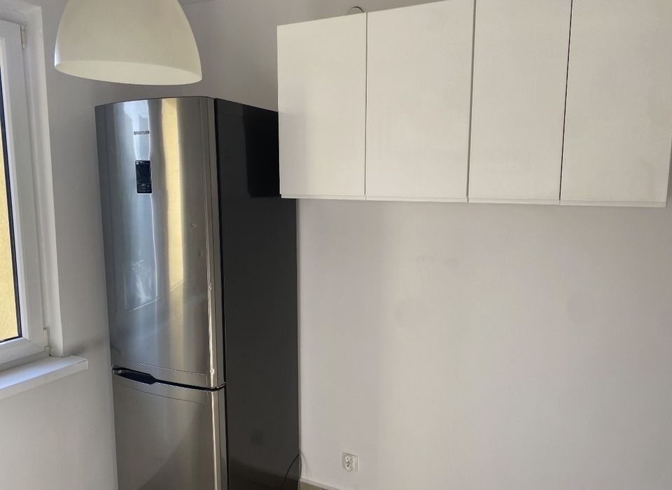 Słoneczne 2pokojowe mieszkanie na wynajem w Chojnicach