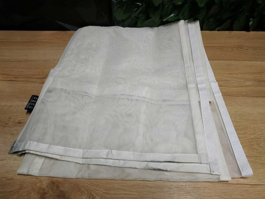 Moskitiera do drzwi 90 cm x 210 #5148