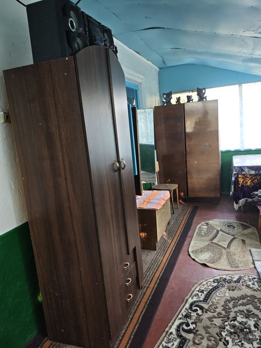 Будинок у селі, дуже гарний