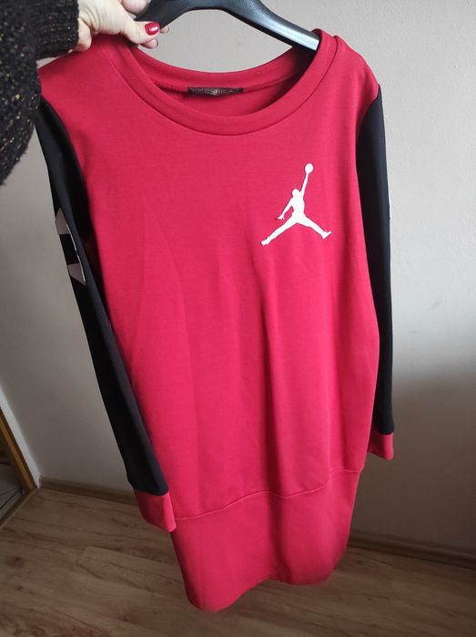 Sukienka bluza Jordan